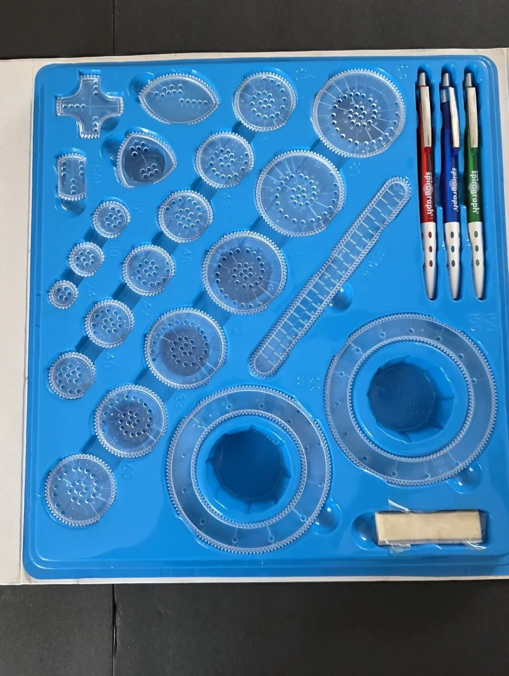 Spirograph original deluxe